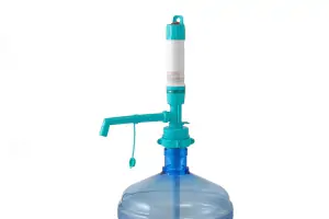 Pompa electrica pentru butelii de 19 litri HotFrost A10