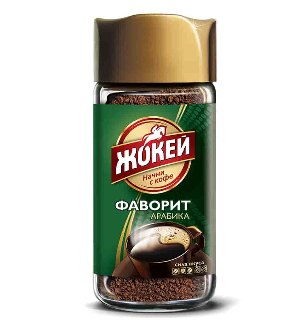 Жокей Favorit